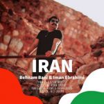 متن آهنگ بهنام بانی ایران